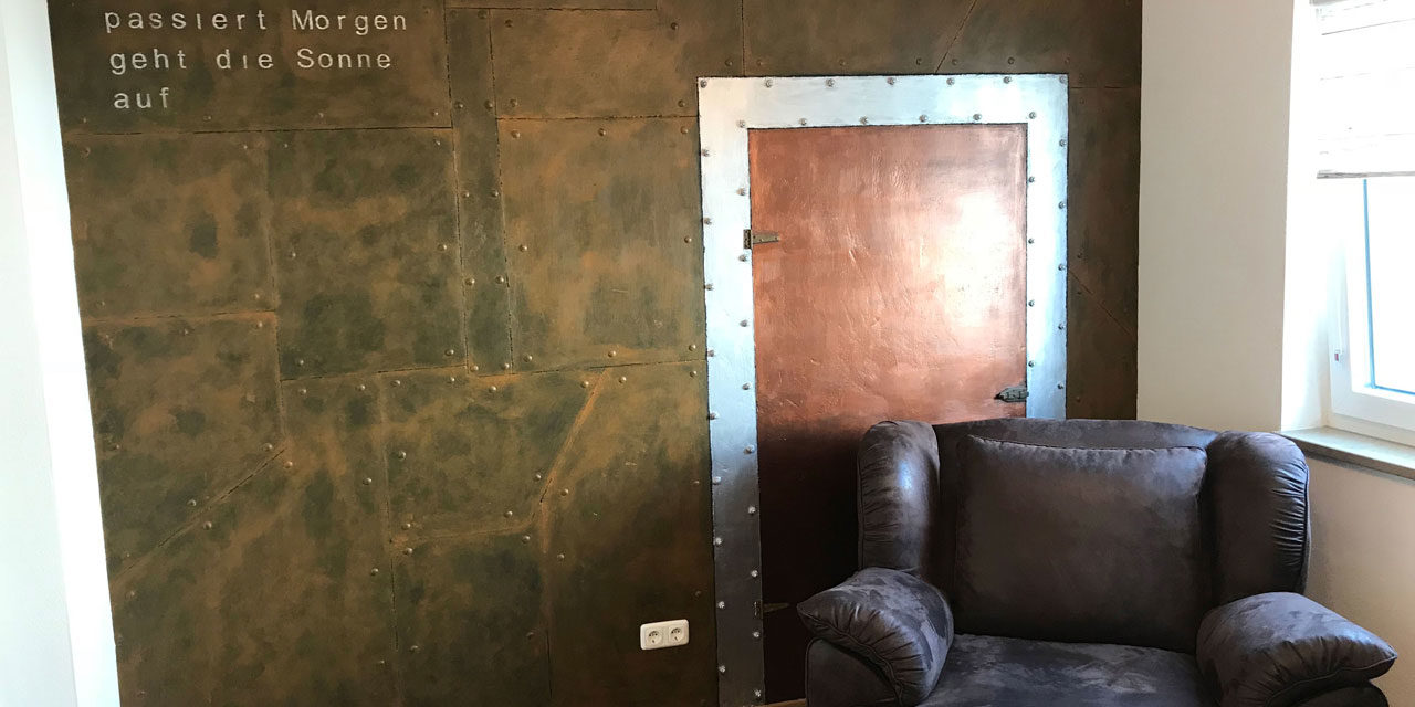 Dekofux Kundenstimme IMG 9105 Amuschell