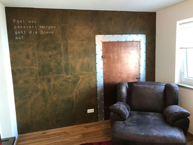 Dekofux Kundenstimme IMG 9105 Amuschell