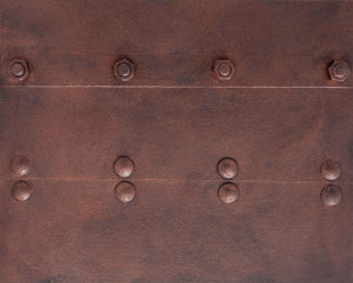 Wandgestaltung mit DekoFux - Effektlasurfarbe Kupfer